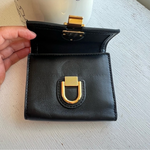 Brand New Avondale Trifold Fossil Leather Wallet new without tags - Picture 4 of 9